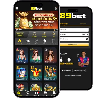 Nhà cung cấp game hàng đầu