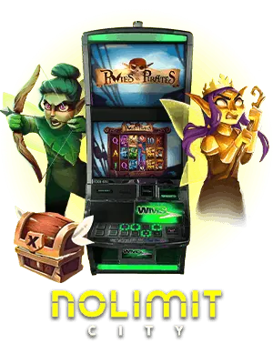 Hệ thống jackpot